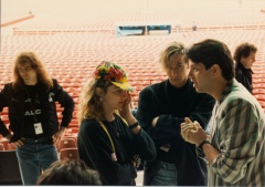 madonna pat 2